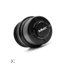Capac pentru filtru de ulei din aluminiu BMW S58 MMX Performance MMR17-1601 - MMR17-1601 - MMR17-1601 - 3666618840567